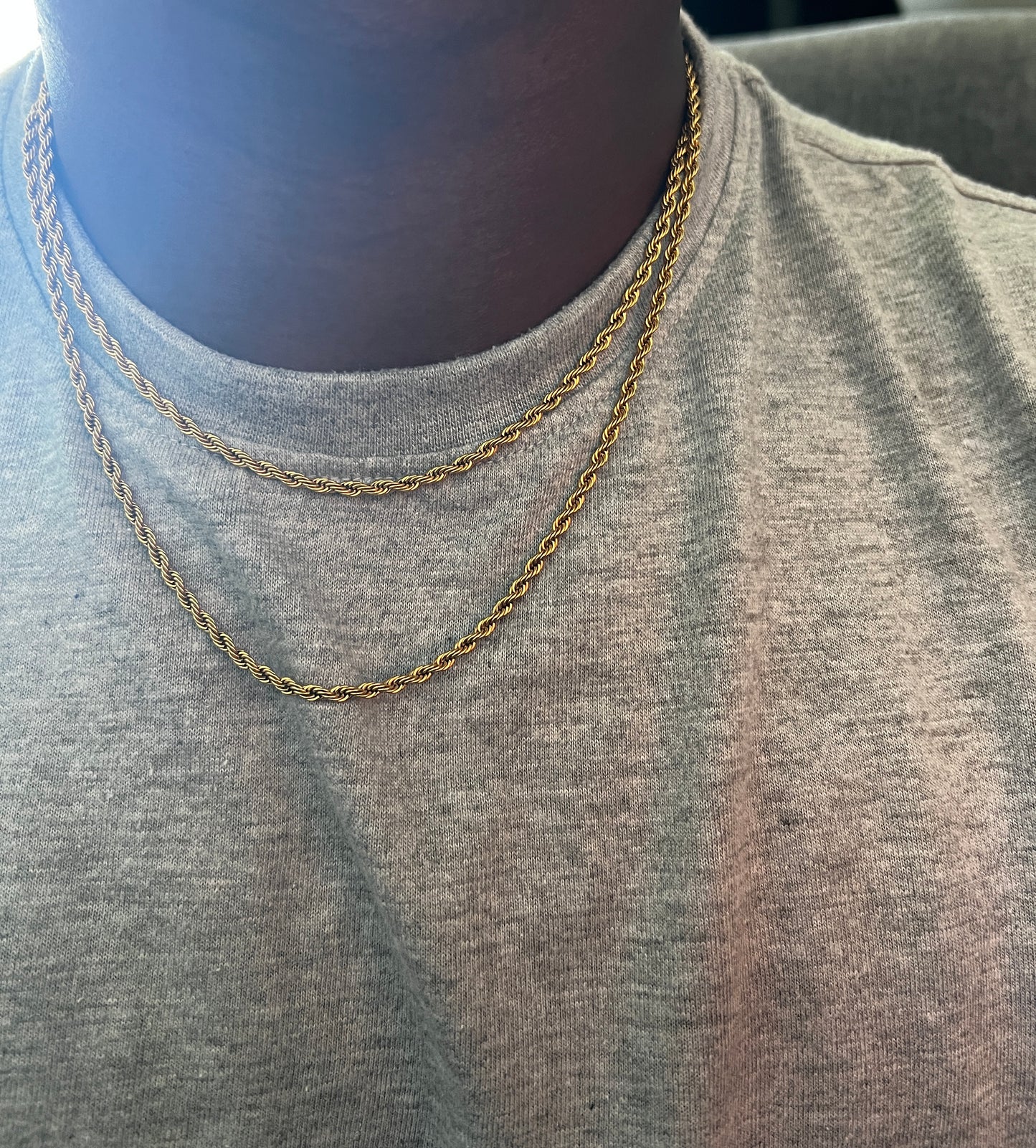 Midas Chain