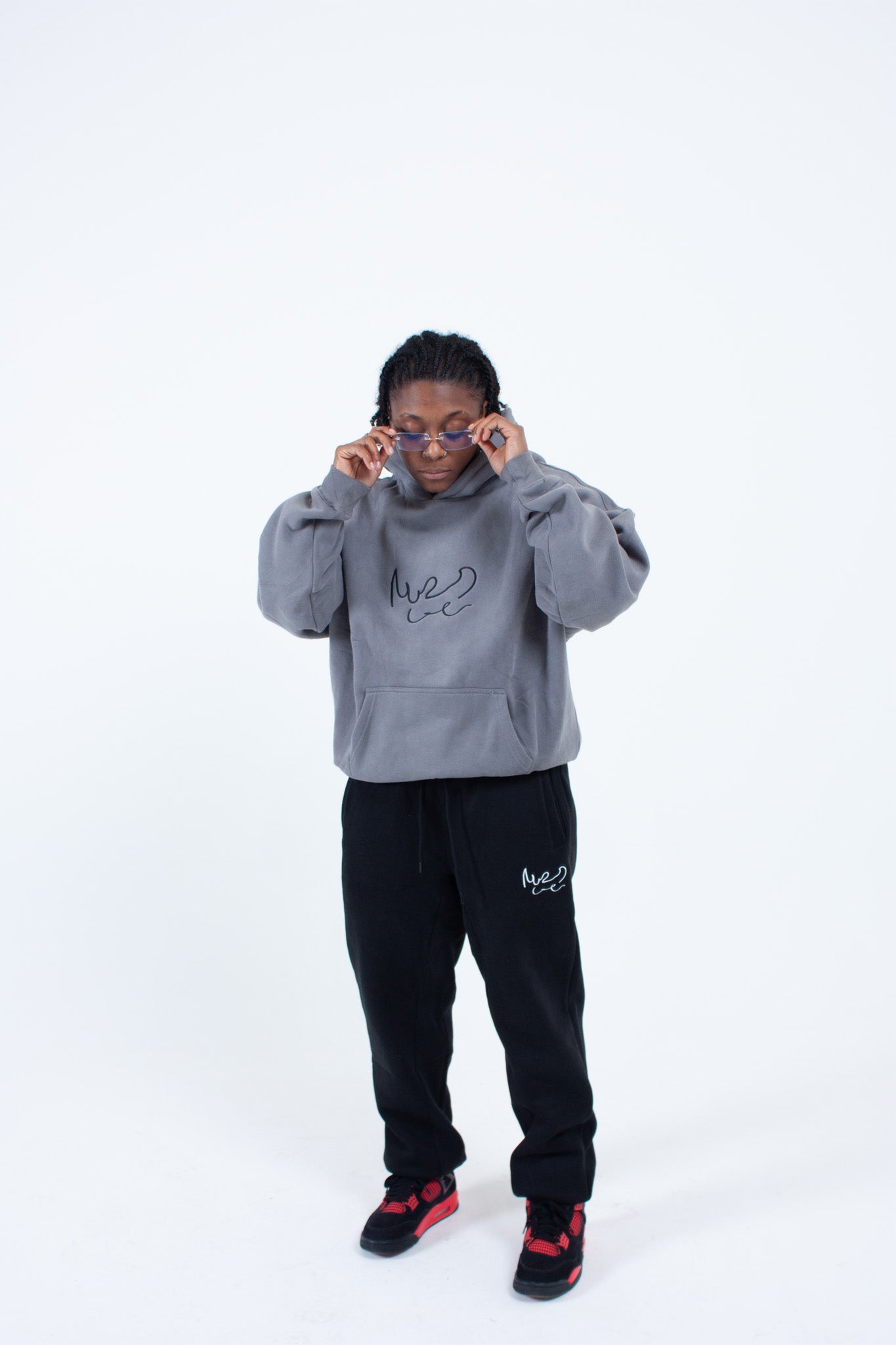 The Midas Hoodie