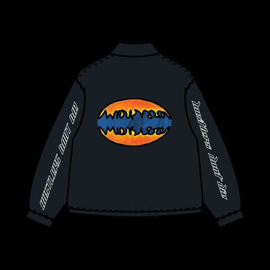 THE MIDAS JACKET 1/1 1 of 1