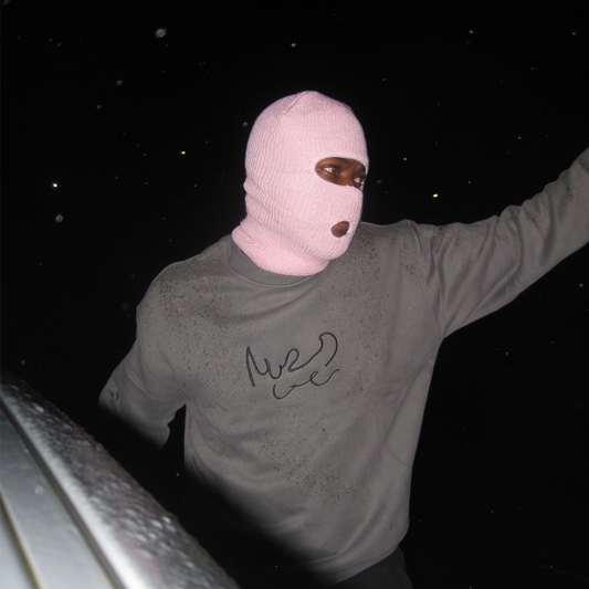 THE MIDAS Sweatshirt