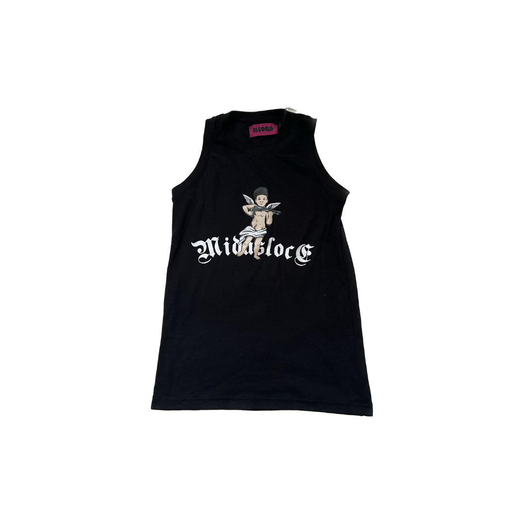 FOREVER VEST