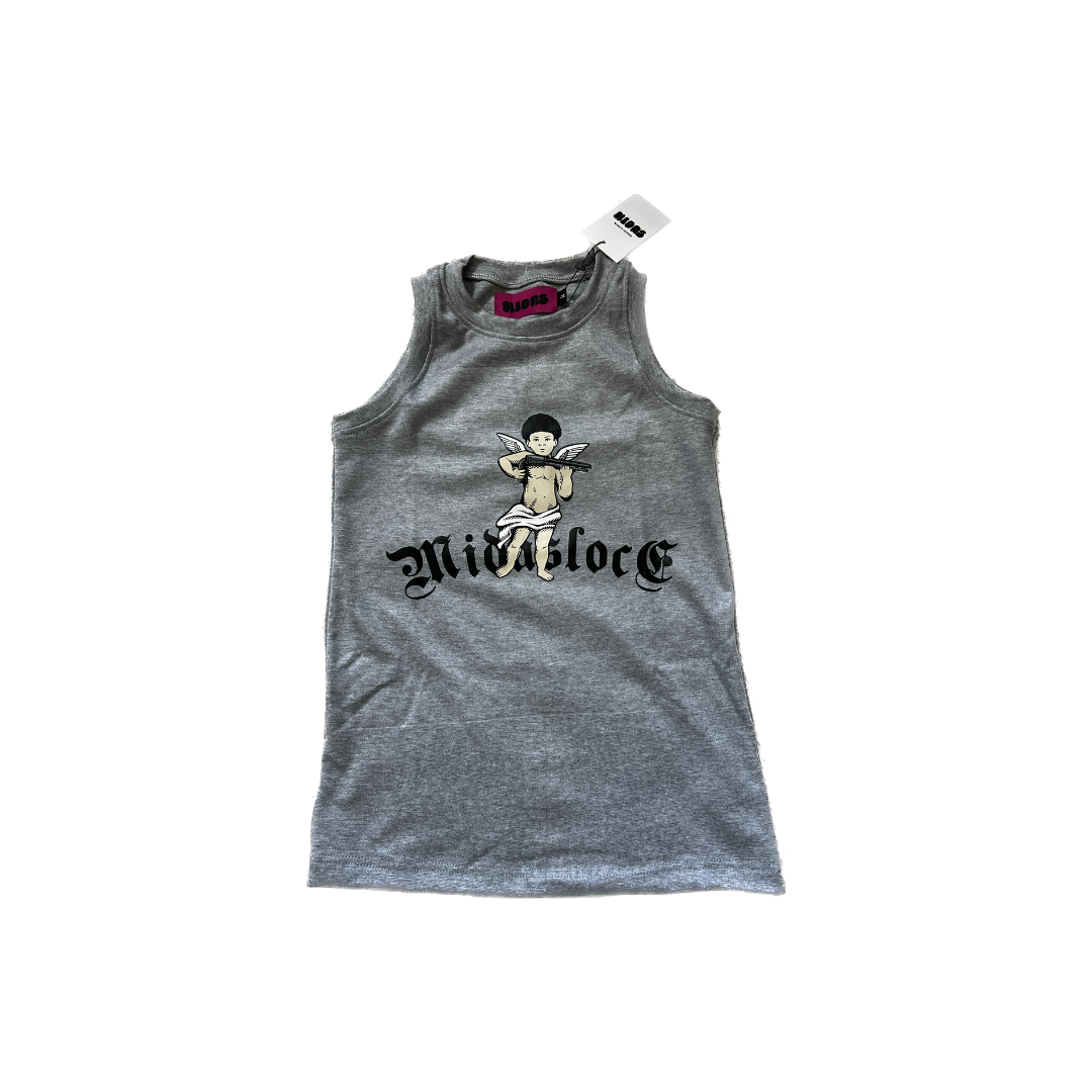 FOREVER VEST