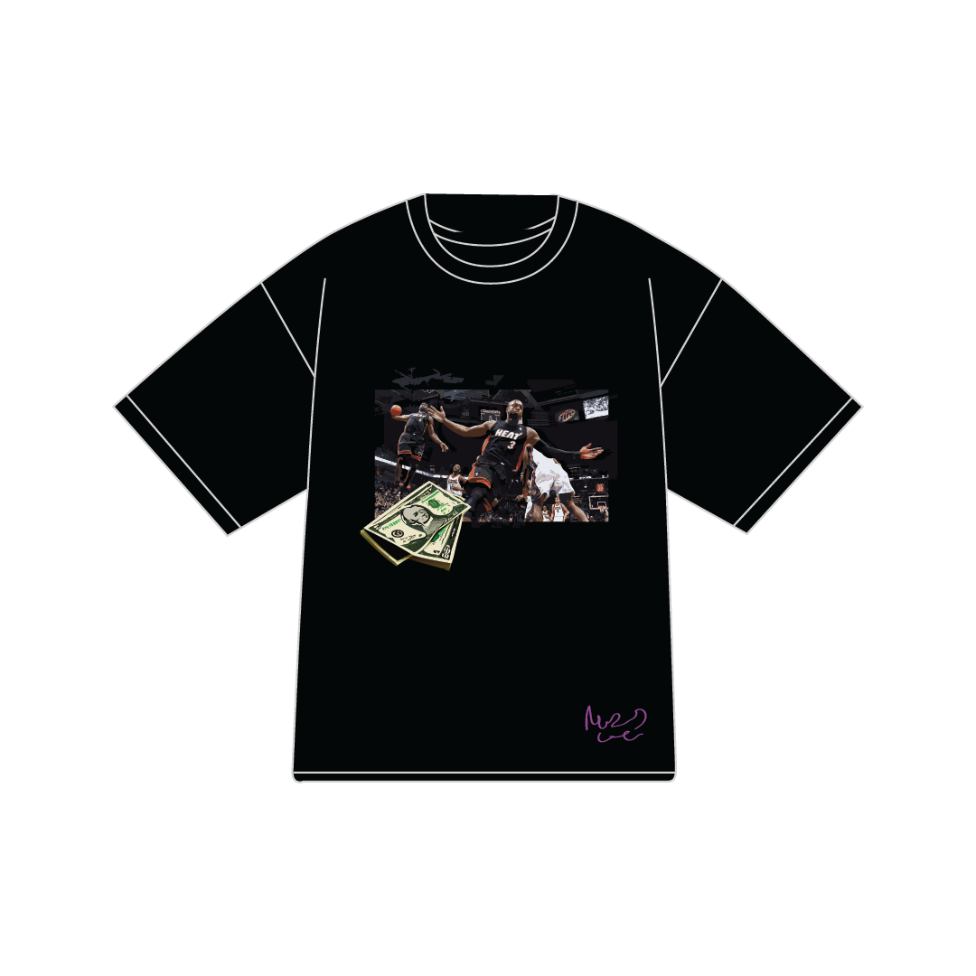 SWISH - Oversized