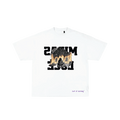 CO$T - White oversized Shirt
