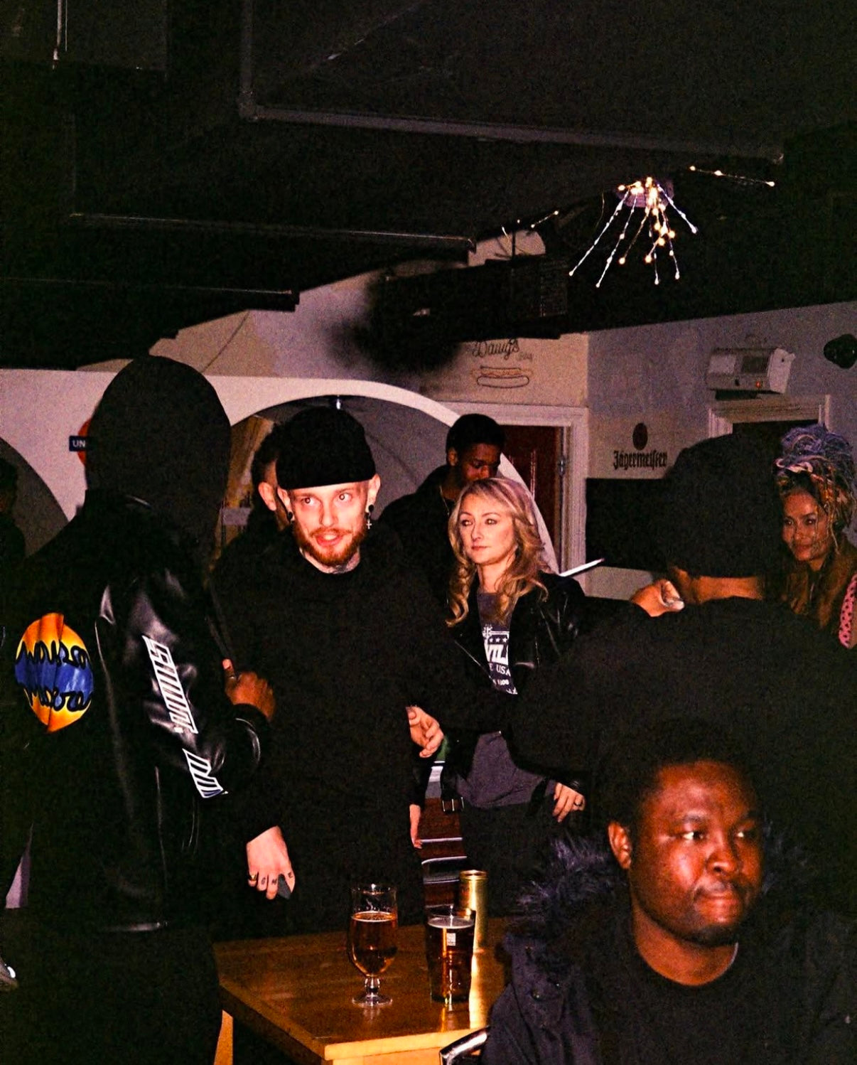 THE MIDAS JACKET 1/1 1 of 1