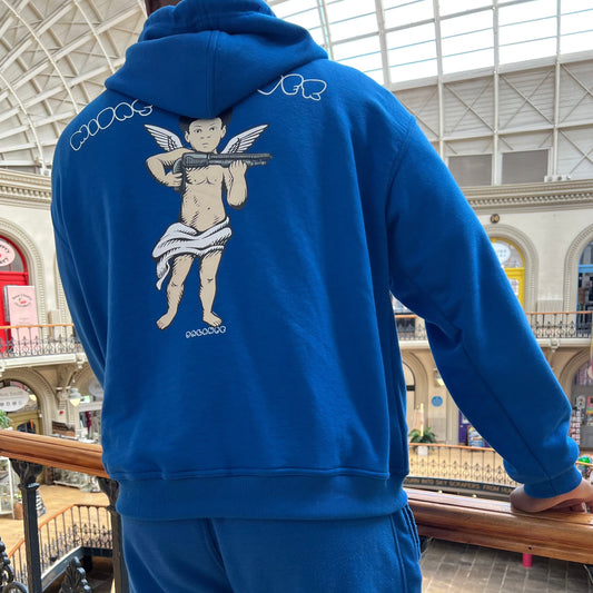 FOREVER TRACKSUIT SET