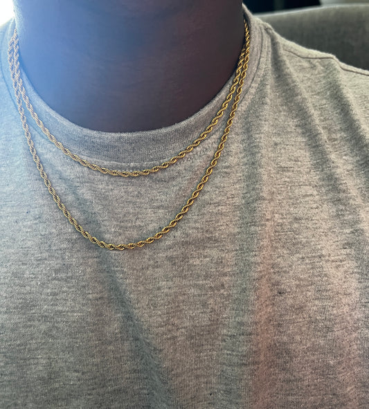 Midas Chain