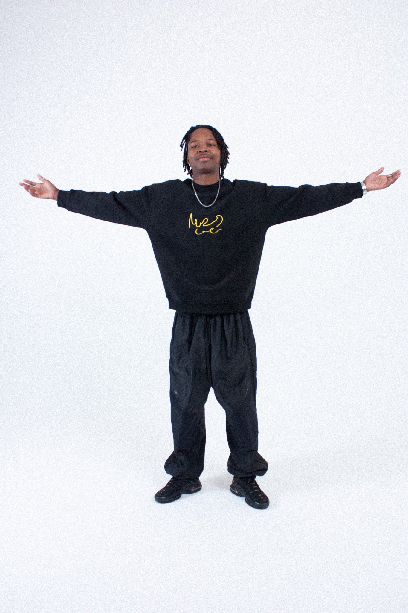 THE MIDAS Sweatshirt