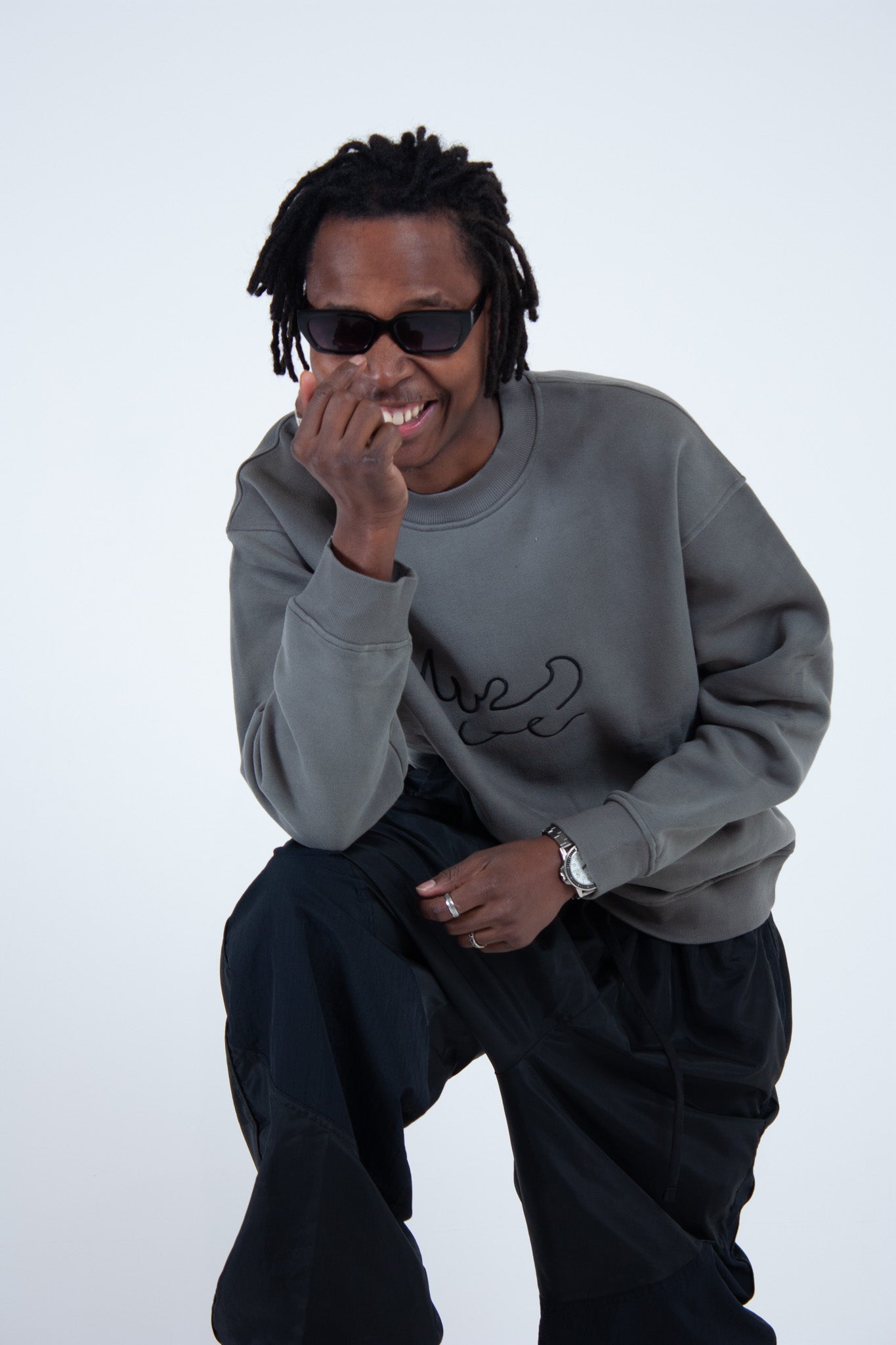 THE MIDAS Sweatshirt
