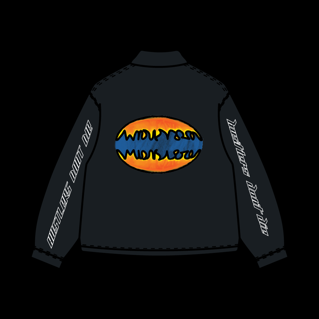 THE MIDAS JACKET 1/1 1 of 1