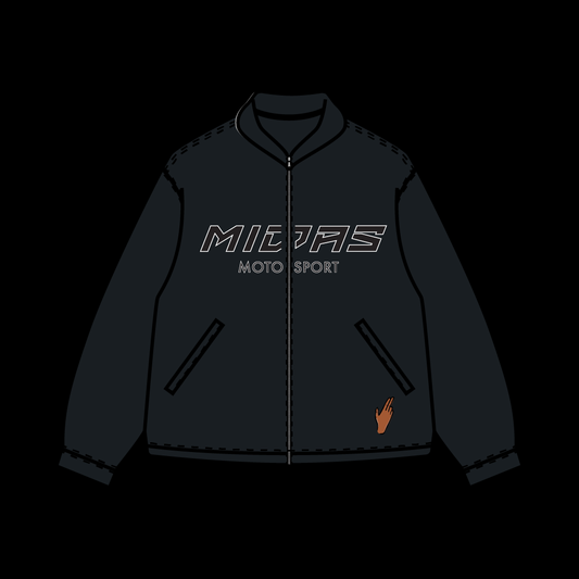 THE MIDAS JACKET 1/1 1 of 1