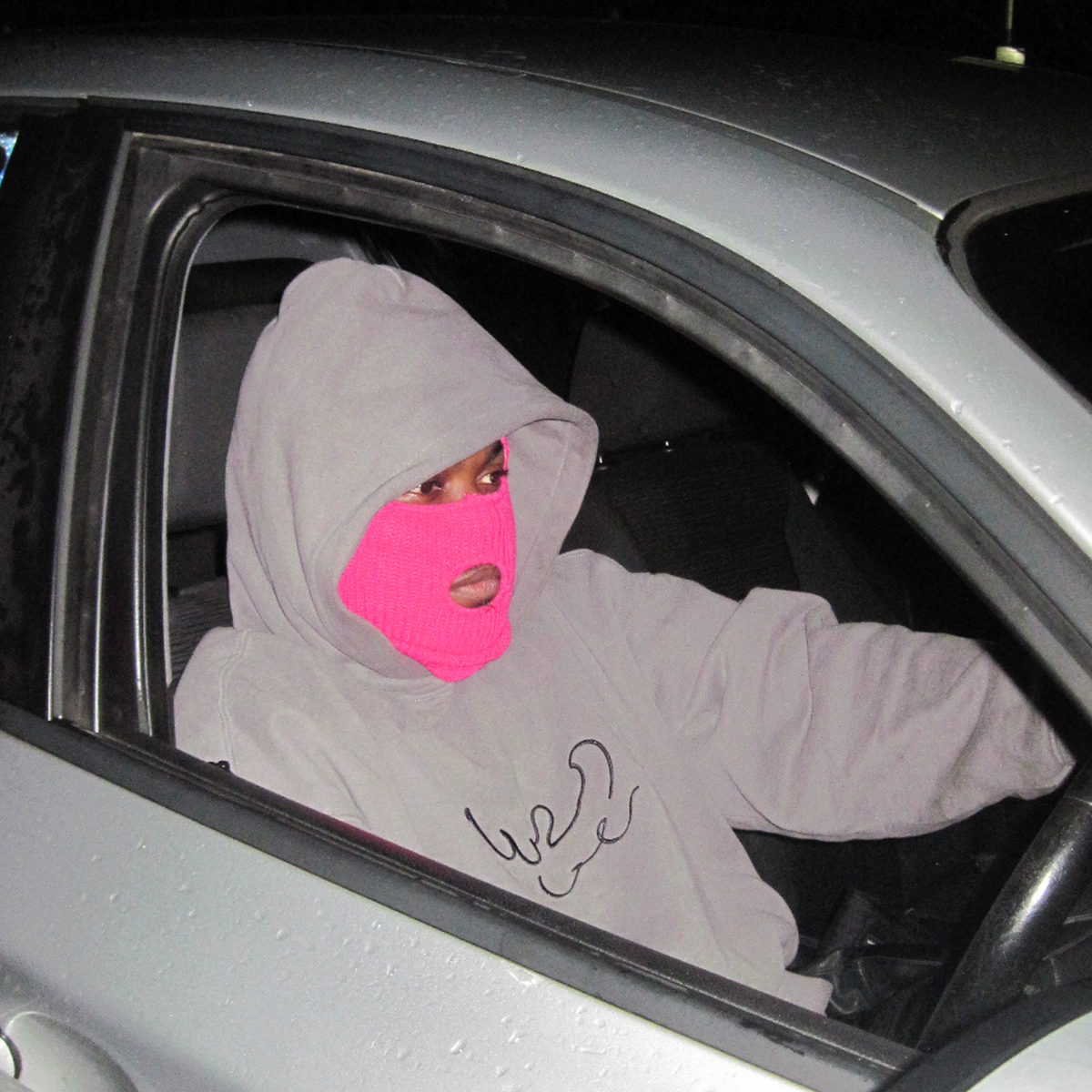 The Midas Hoodie