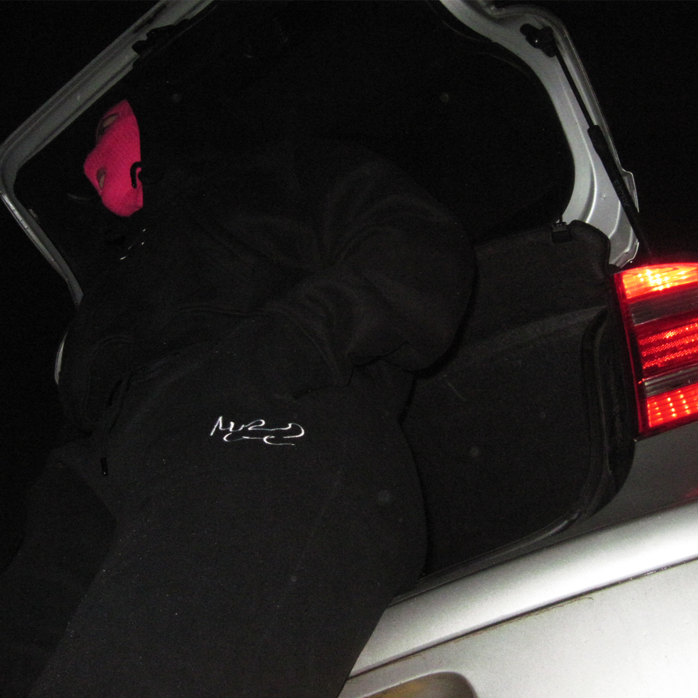 Ladies Sweatpants