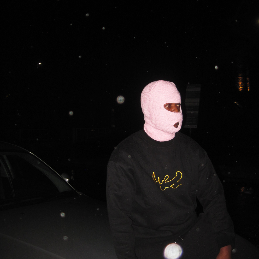 THE MIDAS Sweatshirt