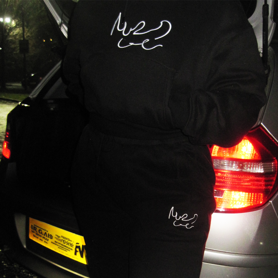 Ladies Sweatpants