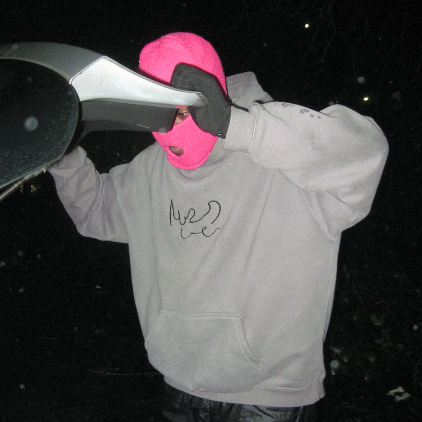 The Midas Hoodie