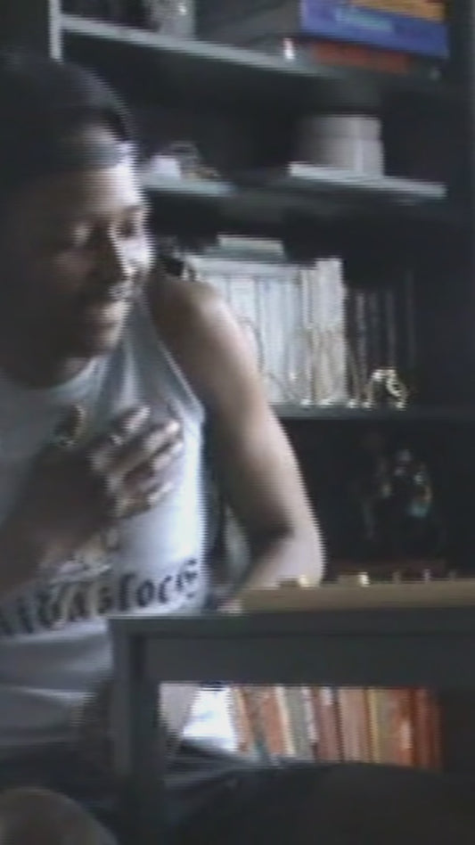 FOREVER VEST