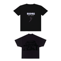 2 Reckless, 2 Aggressive - Oversized Short Sleeve T-Shirt