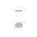 THE UGLY ONE - Oversized Short Sleeve T-Shirt